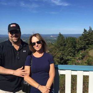 Meet your Posher, Alan